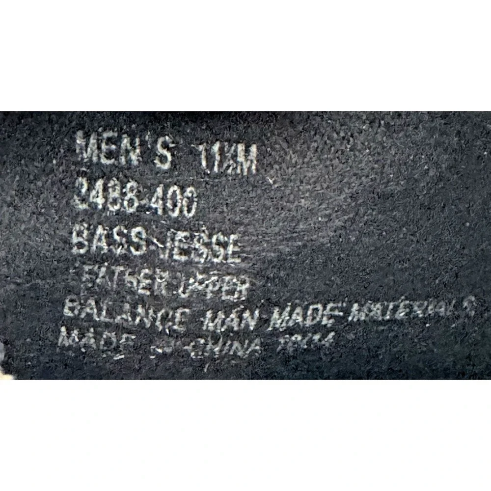 G.H. Bass & Co. bass co
